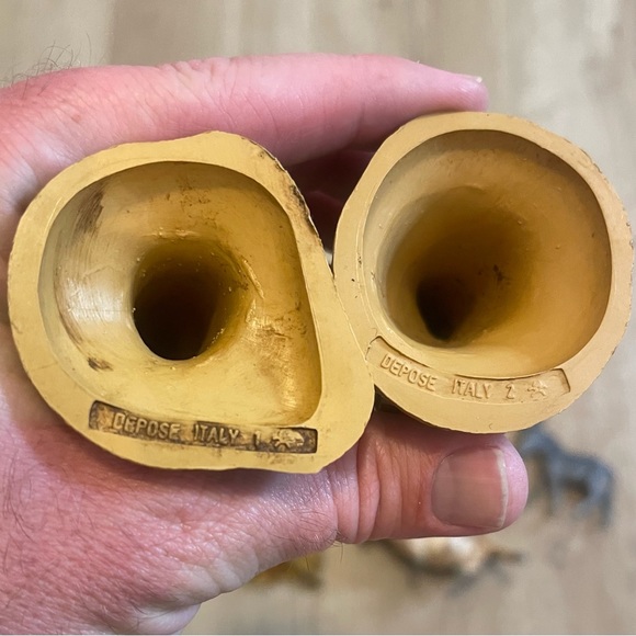 Italy Depose Nativity Set - Picture 9 of 9